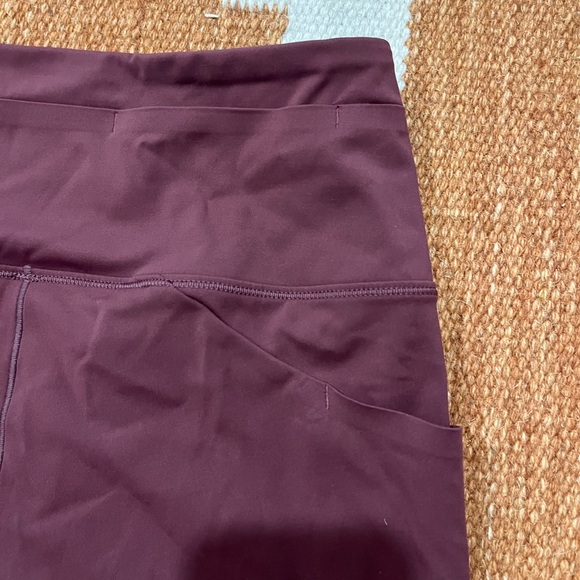 Arcteryx Essent High Rise Short - Picture 5 of 5